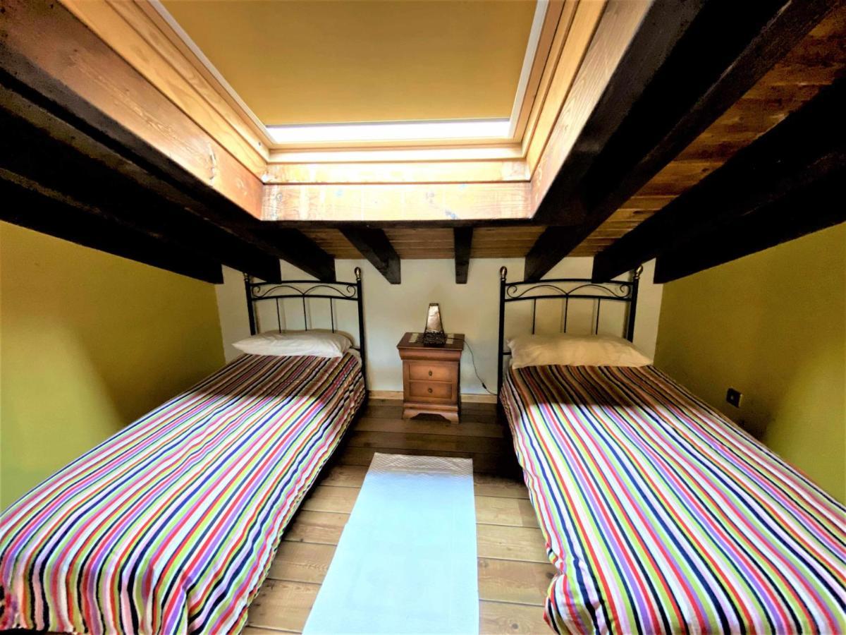 Casa Las Hortensias Quintana Llanes Eksteriør billede